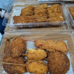 串かつ 花道的實拍圖