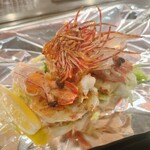 recommendations for やきやき三輪 道頓堀店