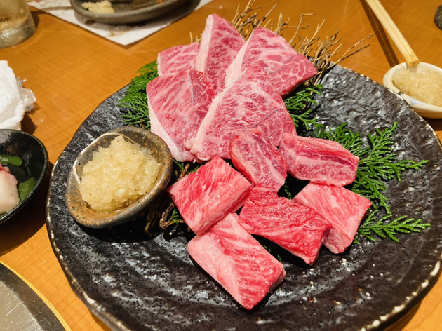 松屋 箕面店的實拍高清圖