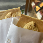 たいやき 神田達磨 銀座店的实拍图