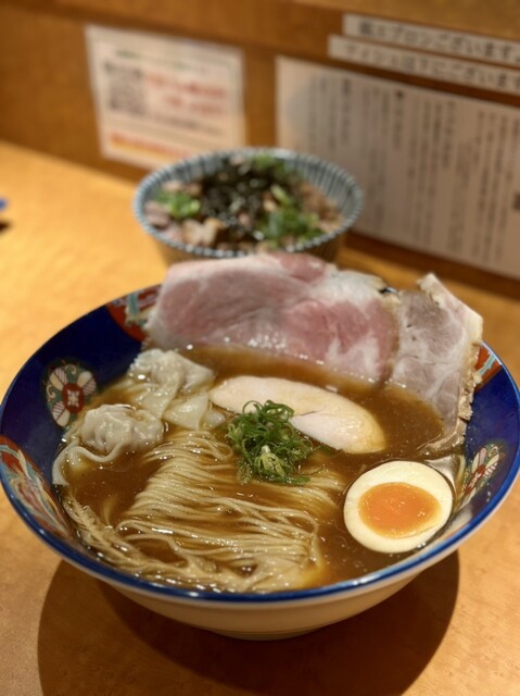 recommendations image for らぁ麺や RYOMA 神楽坂