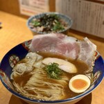 recommendations for らぁ麺や RYOMA 神楽坂