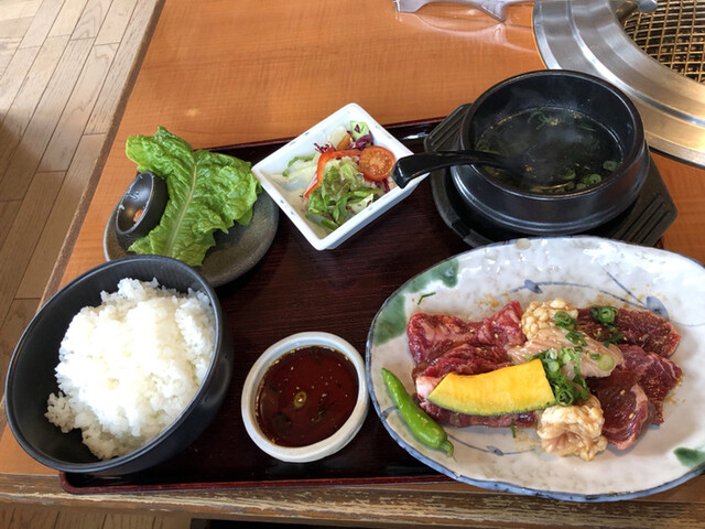 松屋 箕面店的實拍高清圖