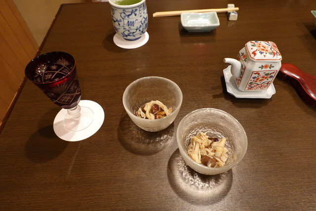 白金台すし兆的實拍高清圖