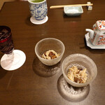 白金台すし兆的實拍圖