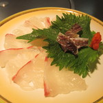 CADET 山田屋的實拍圖