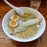 ラーメン純水 春採本店的实拍图