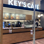 KEY'S CAFE  福岡千早店的實拍圖