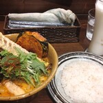 ソウルストア的实拍图