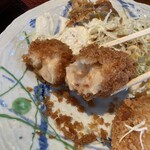 築地食堂 源ちゃん AKIBA_ICHI店的實拍圖