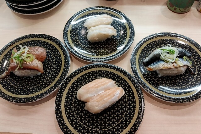 recommendations image for はま寿司 松井山手店