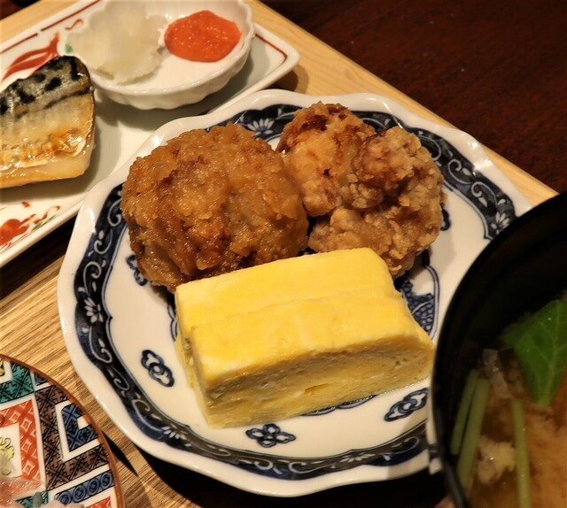 焼鳥 ハレツバメ 丸ノ内センタービル店的實拍高清圖