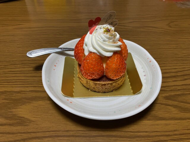 PATISSERIE Harukuru的实拍高清图