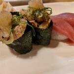 寿司居酒屋 や台ずし 寺田町的實拍圖