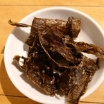 DaVinci Dining的实拍图