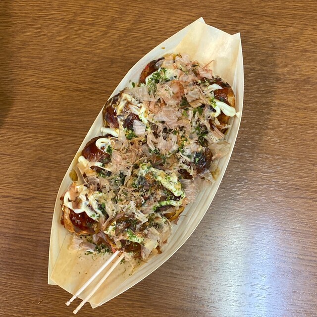 蛸安的实拍高清图