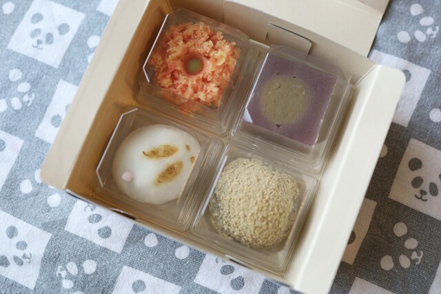 御室和菓子 いと達的實拍高清圖