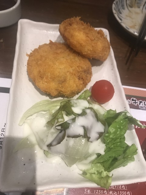 牛たん専門店 坂之上商店 四条河原町店的實拍高清圖