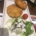 牛たん専門店 坂之上商店 四条河原町店的實拍圖