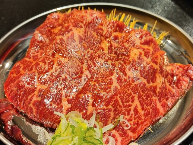 焼肉食道しんしん 宇治小倉店的实拍高清图