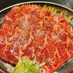 焼肉食道しんしん 宇治小倉店的实拍图