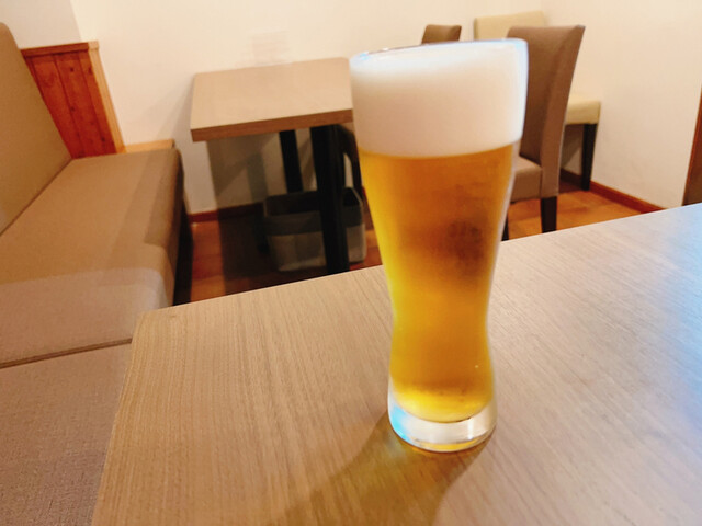 洋食ビストロ コパン的实拍高清图
