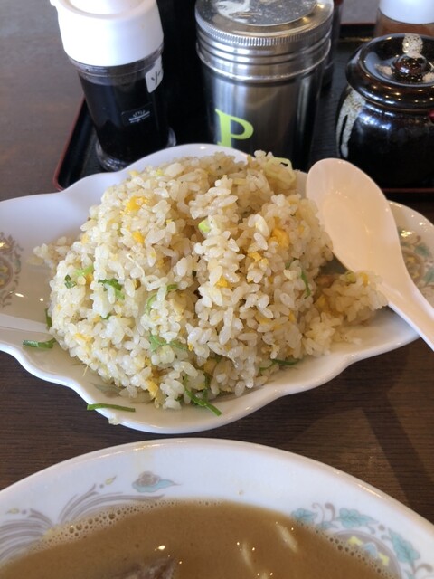 大黒ラーメン 福知山店的实拍高清图