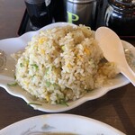 大黒ラーメン 福知山店的实拍图