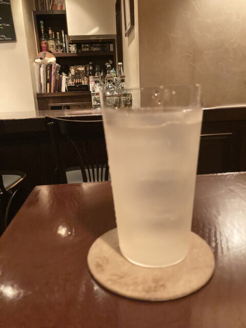 recommendations image for バー エリシオ