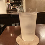 recommendations for バー エリシオ