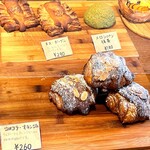 アンジュ的实拍图