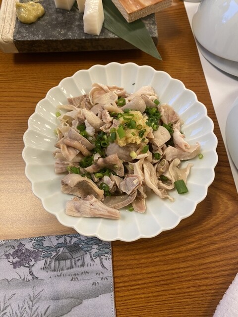 博多水炊き ちどり的實拍高清圖
