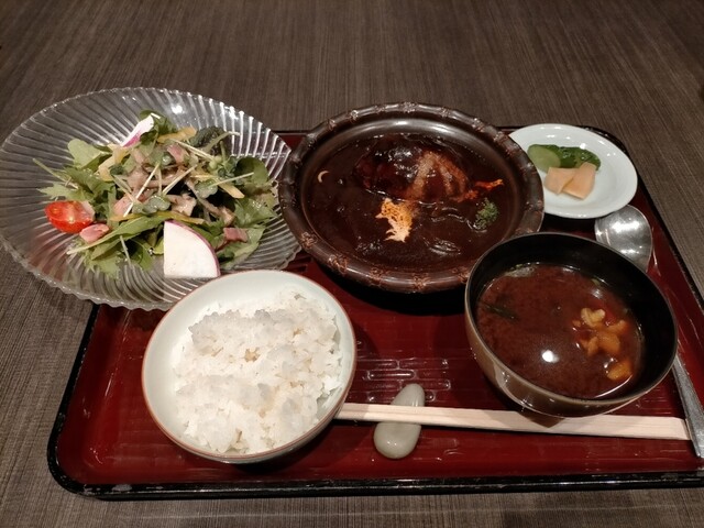 若会席大和館的實拍高清圖