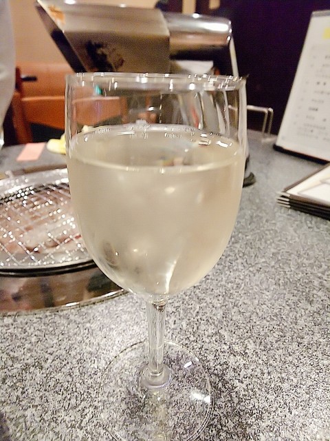 炭火焼肉・冷麺 三千里的实拍高清图