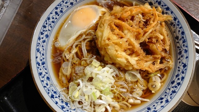 SOBA DINING 凜や的實拍高清圖