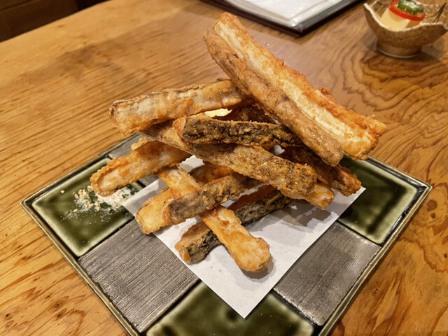 博多海鮮処まんぷく屋 大名店的實拍高清圖