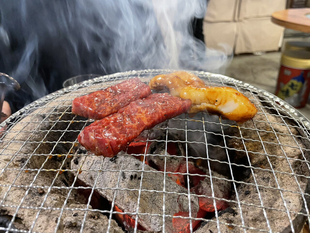 炭火焼酒場 ホルイチ 幡ヶ谷店的实拍高清图