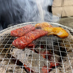炭火焼酒場 ホルイチ 幡ヶ谷店的实拍图