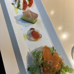 Grill Hana Chocolat的实拍图