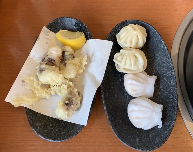和食さと 城陽店的实拍高清图