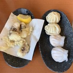 和食さと 城陽店的实拍图