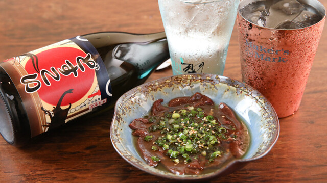 焼とり・ちゃんこ どすこい的實拍高清圖