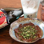 焼とり・ちゃんこ どすこい的實拍圖