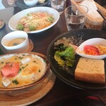 バルットリア兄弟的實拍圖