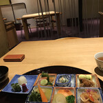 高麗橋 吉兆 なんばダイニングメゾン店的實拍圖