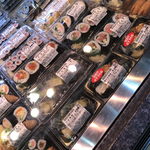 ちよだ鮨 蒲田店的實拍圖