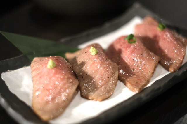 焼肉 わしの 新宿本店的實拍高清圖