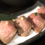 焼肉 わしの 新宿本店的實拍圖
