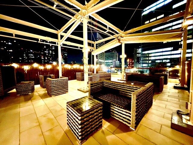 recommendations image for HOTEL HILLARYS AKASAKA