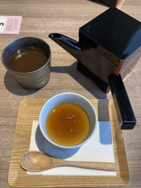 dining SAKURA的實拍高清圖